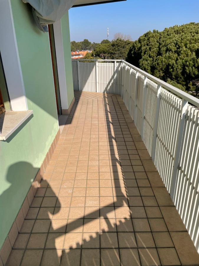 Condominio Prisma Bibione Exterior photo