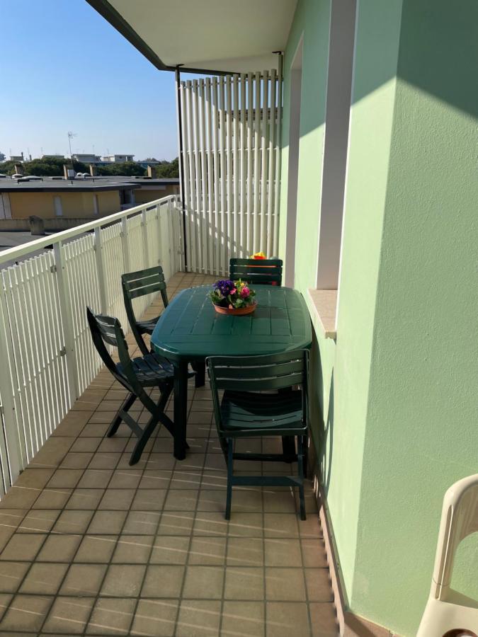 Condominio Prisma Bibione Exterior photo